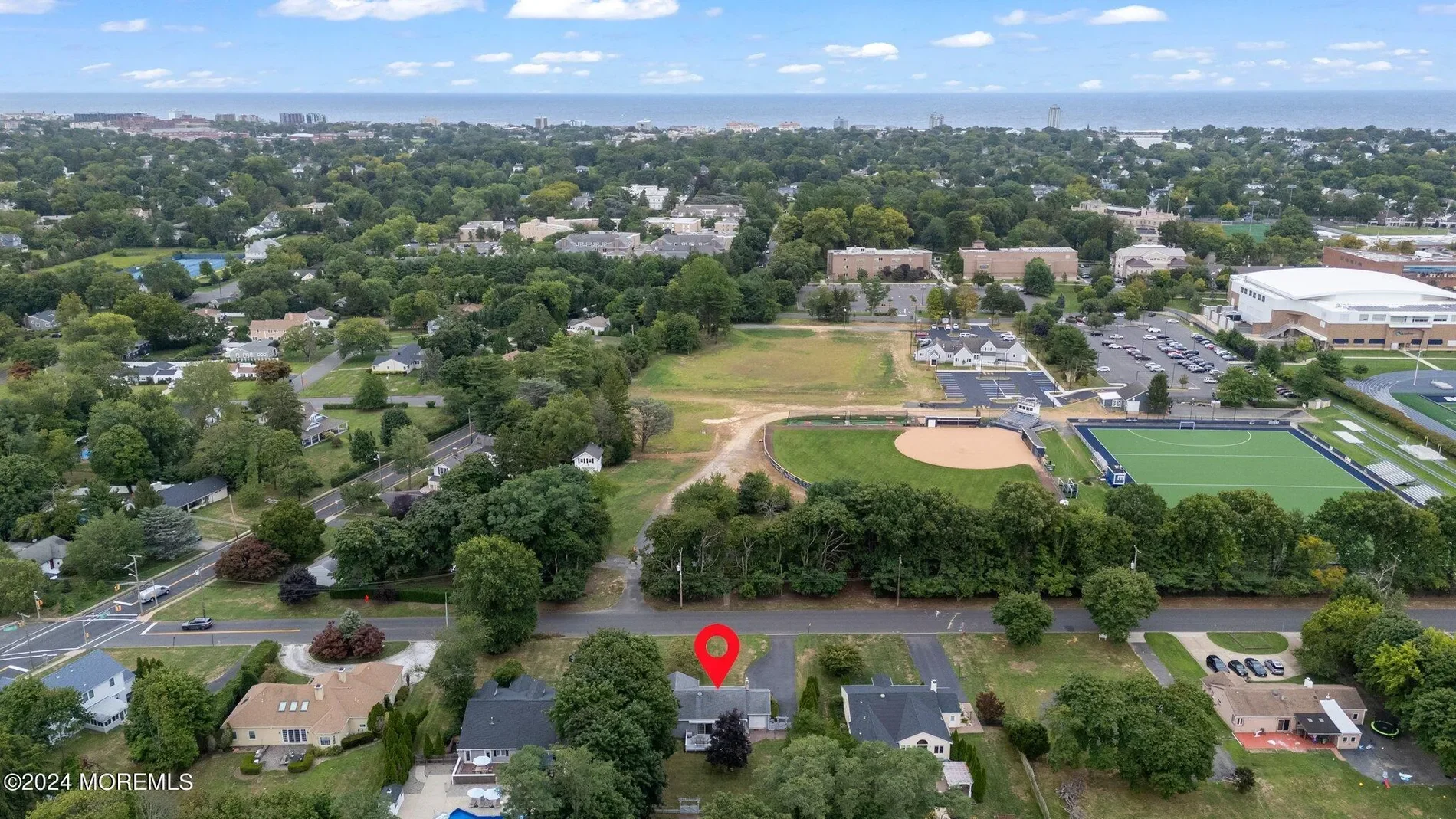 73 Larchwood Avenue, West Long Branch, NJ 07764, West Long Branch, New Jersey, United States. - Photo 22