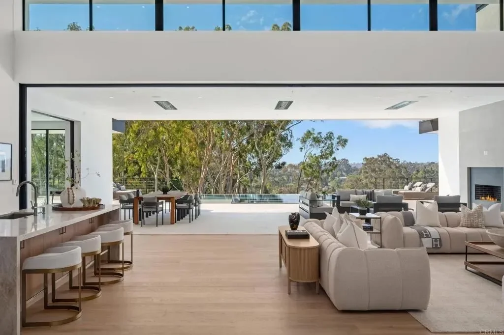 5471 La Crescenta, Rancho Santa Fe, California, United States. - Photo 8