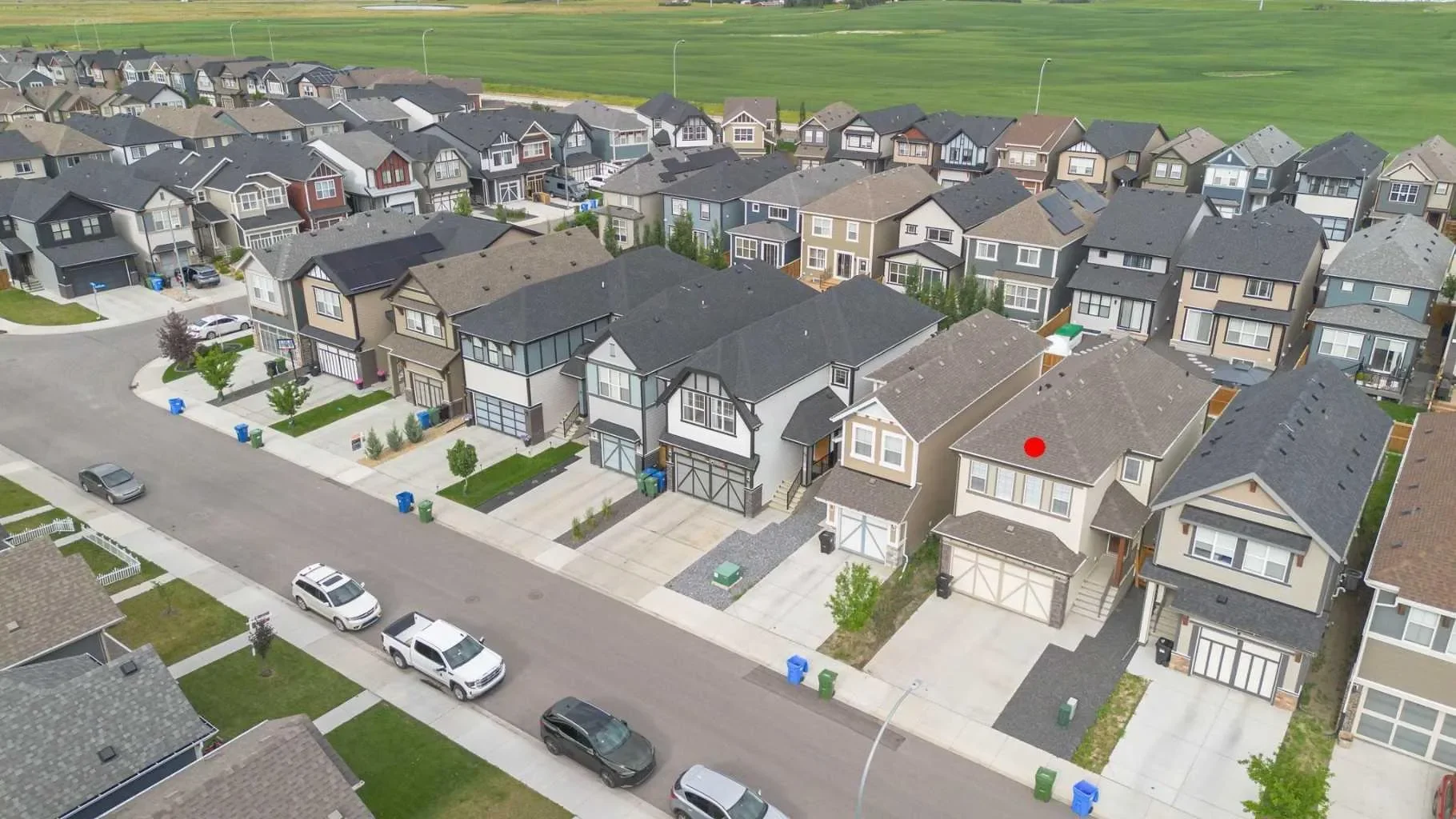 68 Masters Street SE, Calgary, Alberta, Canada. - Photo 39