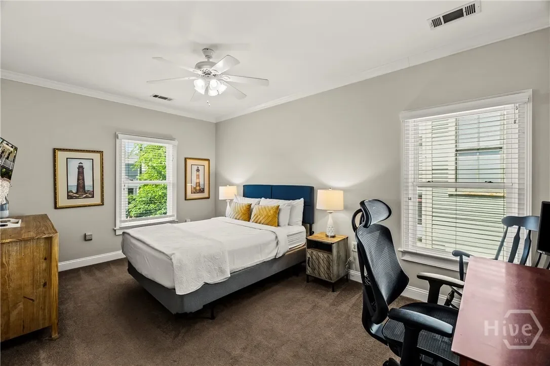 409 E Park Avenue, Savannah, Georgia, United States. - Photo 17