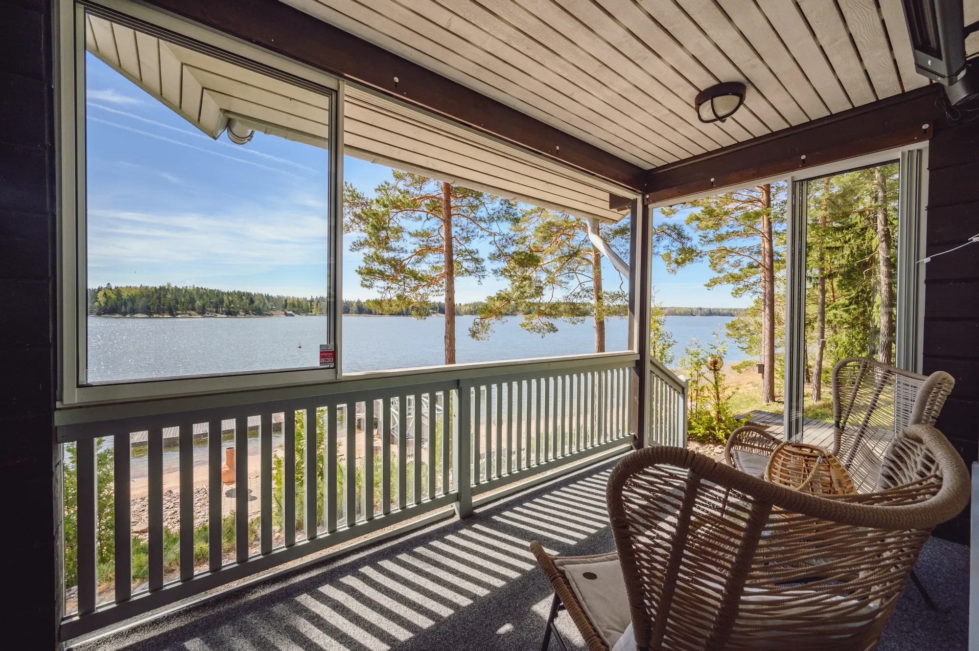 Kamparholmsvägen 58, 10600 Raseborg, Finland, Finland. - Photo 70
