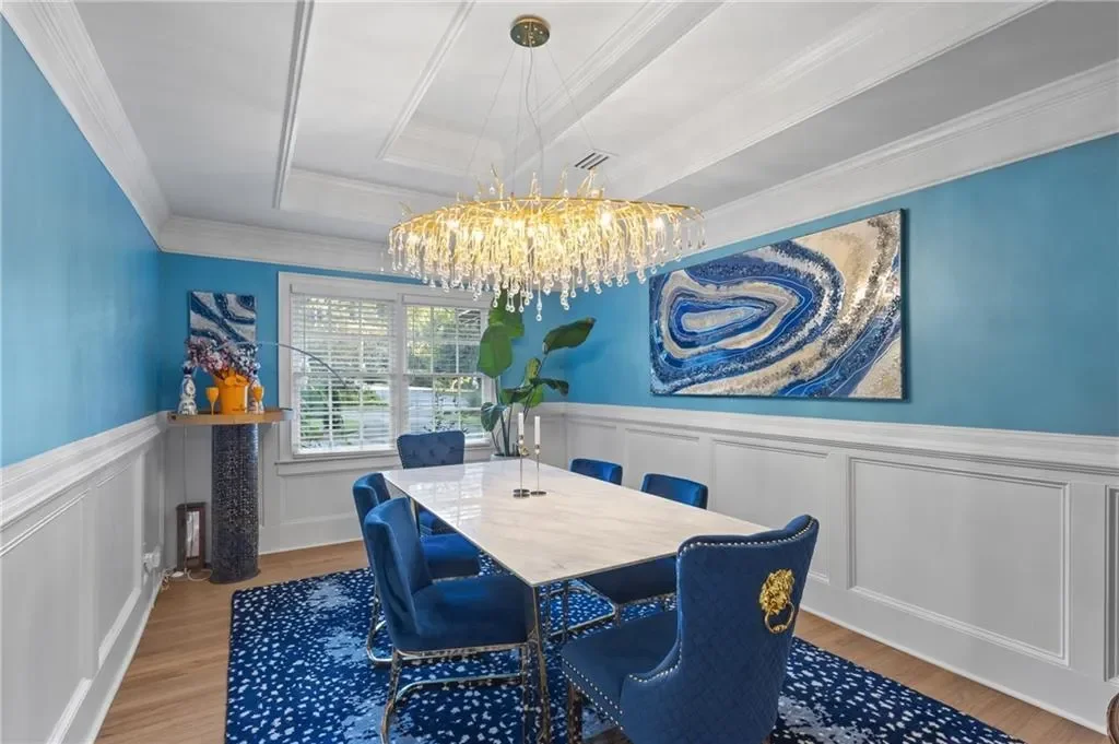 1905 Gainsborough Drive, Chamblee, Georgia, United States. - Photo 19