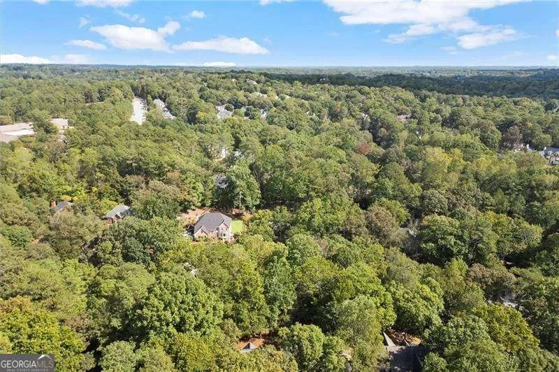 Roswell, Georgia, United States. - Photo 66
