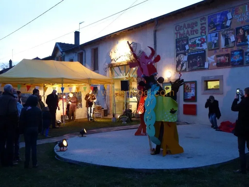 Lachaussée, Grand Est, France. - Photo 15