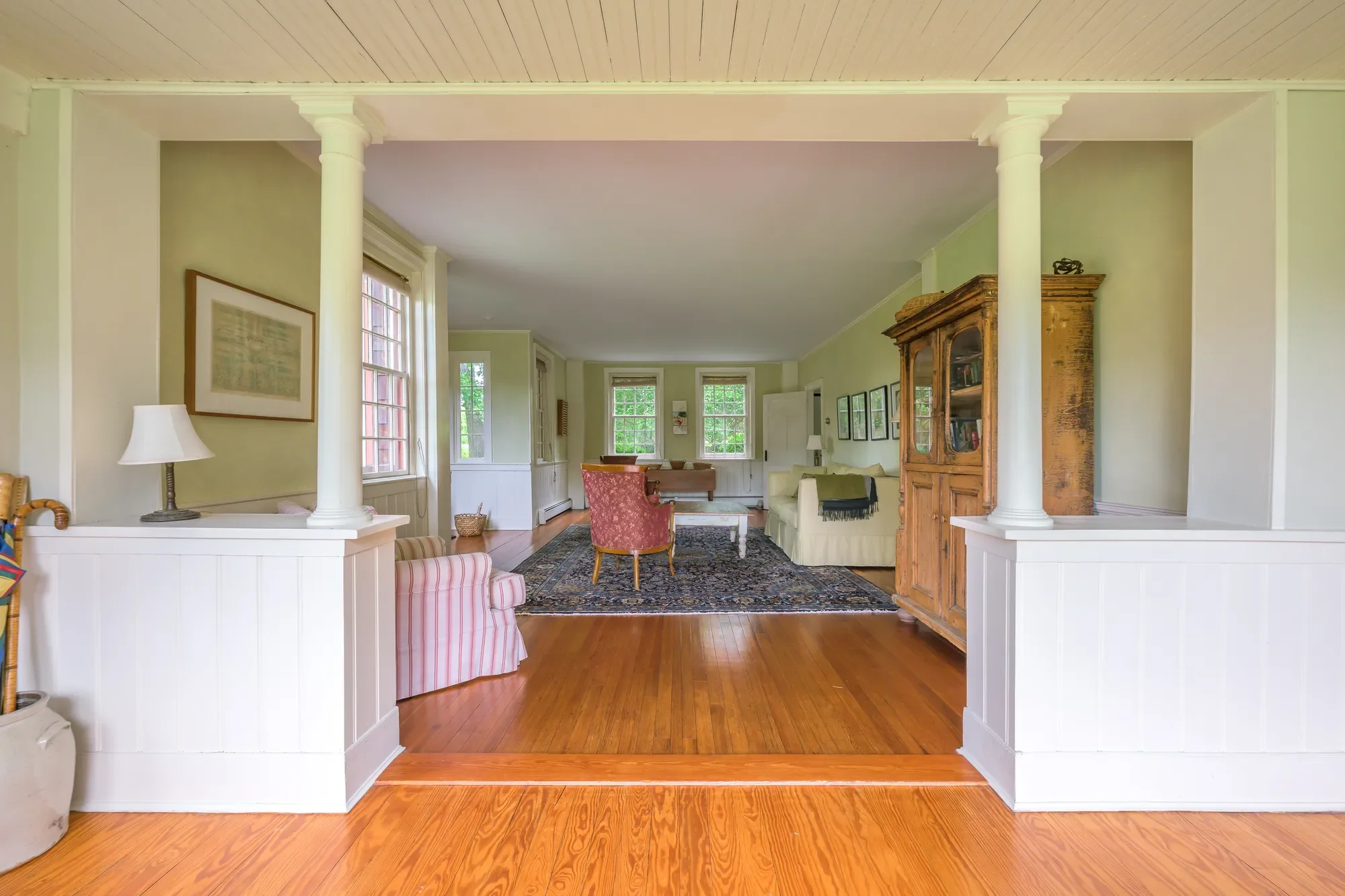 9960 ROUTE 22 , Hillsdale, NY 12529, Hillsdale, New York, United States. - Photo 9