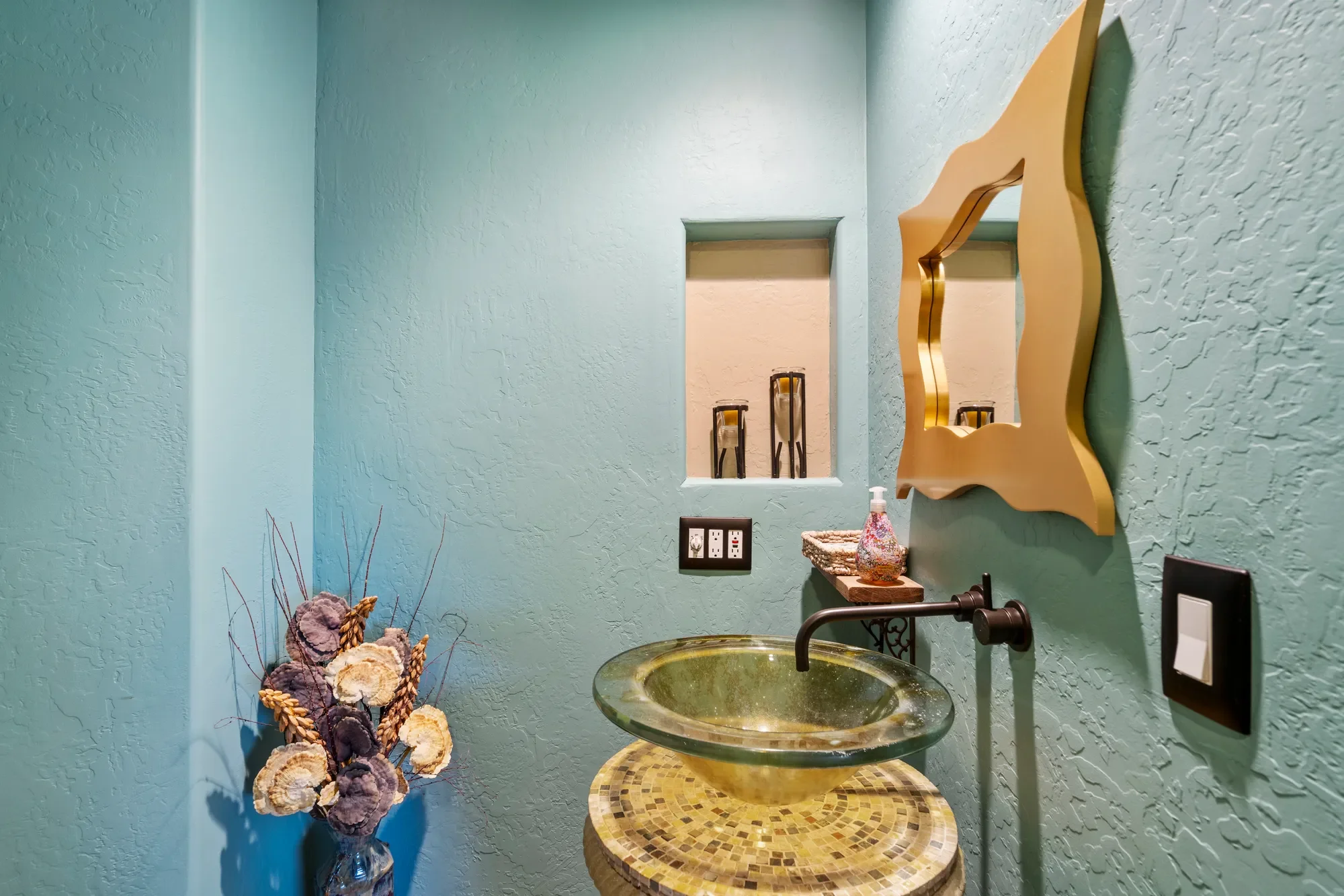 8626 E Santa Catalina Drive , Scottsdale, AZ 85255, Scottsdale, Arizona, United States. - Photo 21