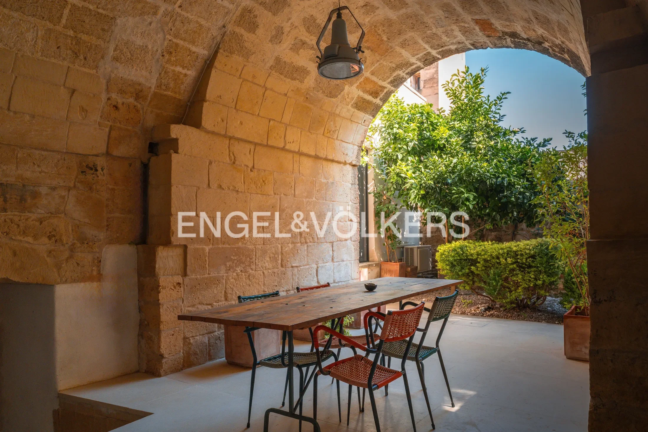 Via Beccherie Vecchie, 1, 73100 Lecce LE, Italy, Lecce, Apulia, Italy. - Photo 7