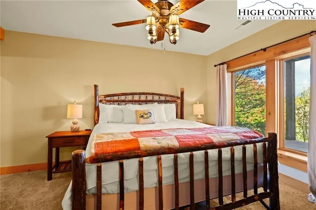 584 Grey Fox Ridge Road, Banner Elk, NC 28604, Banner Elk, North Carolina, United States. - Photo 31