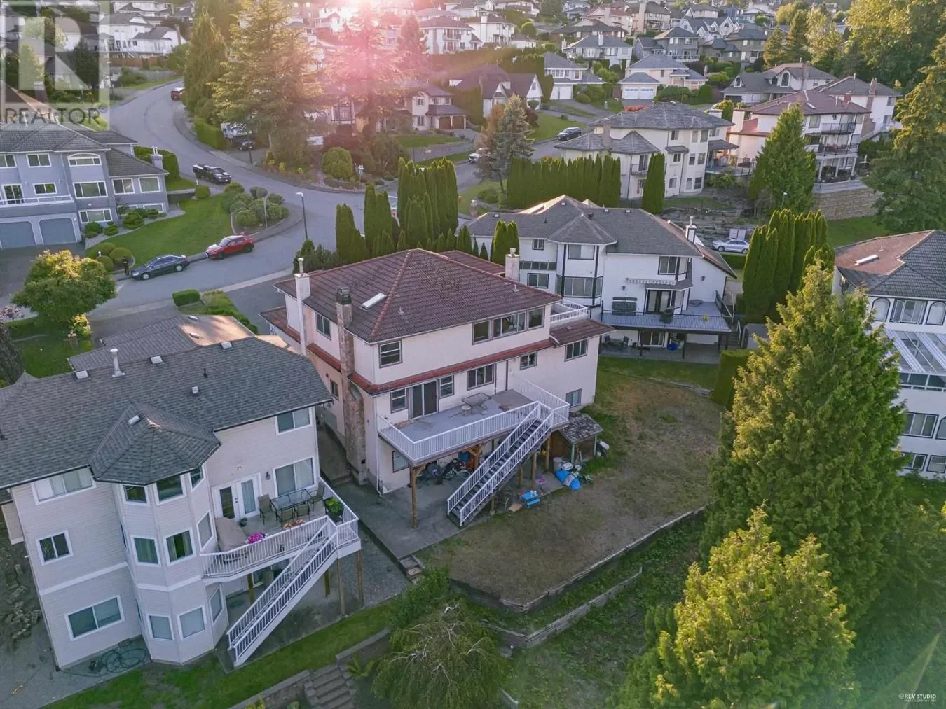 2976 CHRISTINA PLACE, Coquitlam, British Columbia, Canada. - Photo 18