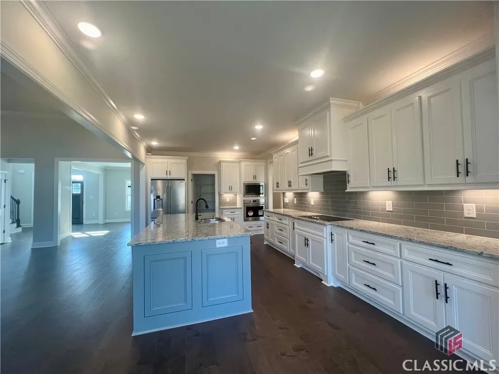 2828 Blazing Star Court, Winder, Georgia, United States. - Photo 12
