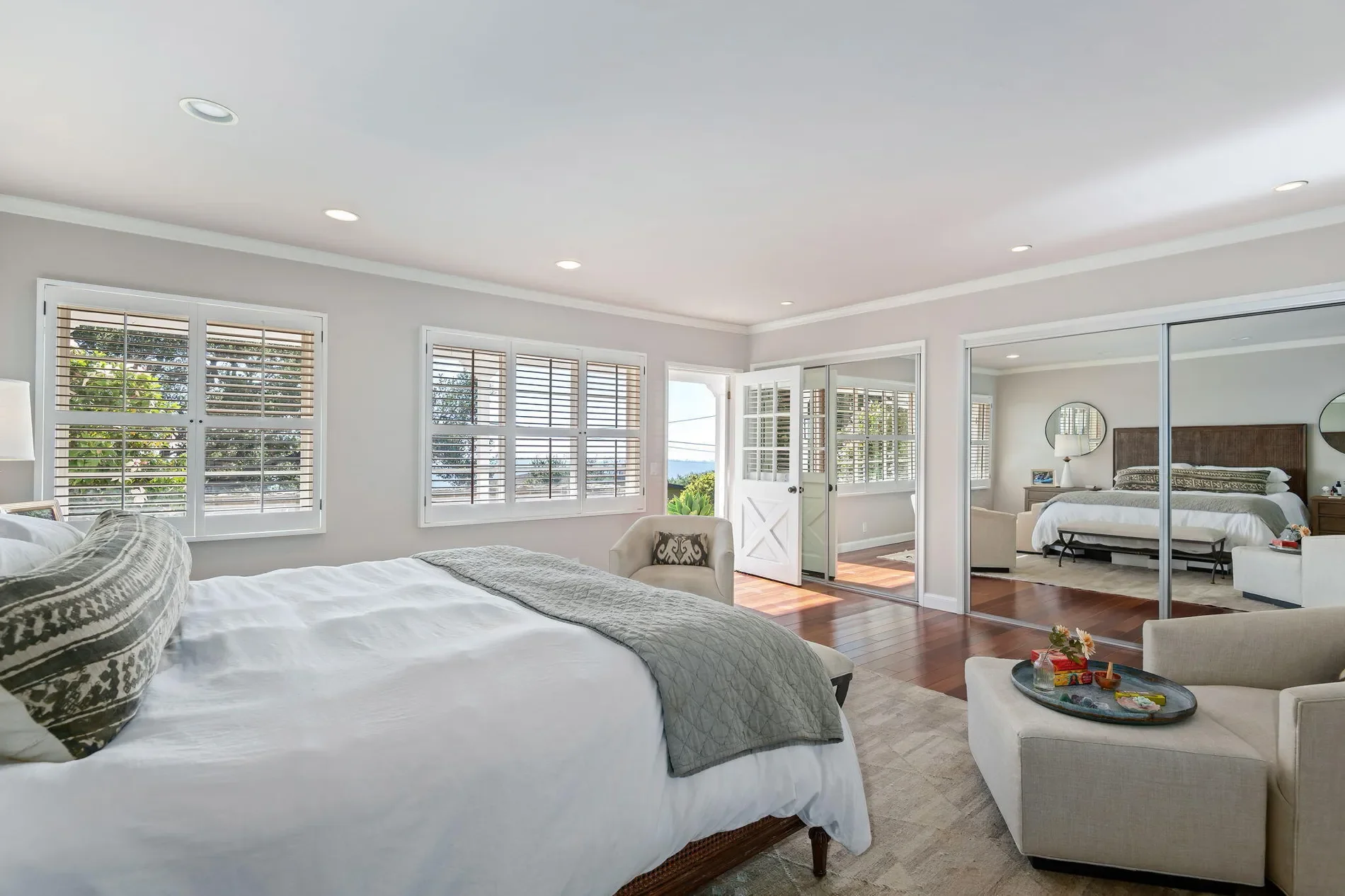712 Arbolado Road, SANTA BARBARA, CA, 93103, USA, Santa Barbara, California, United States. - Photo 21