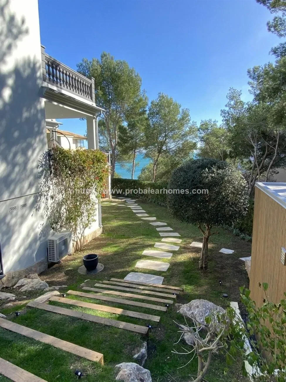 CALA VIÑAS, CALVIA, Baleares, CALVIA, Calvia, Balearic Islands, Spain. - Photo 13