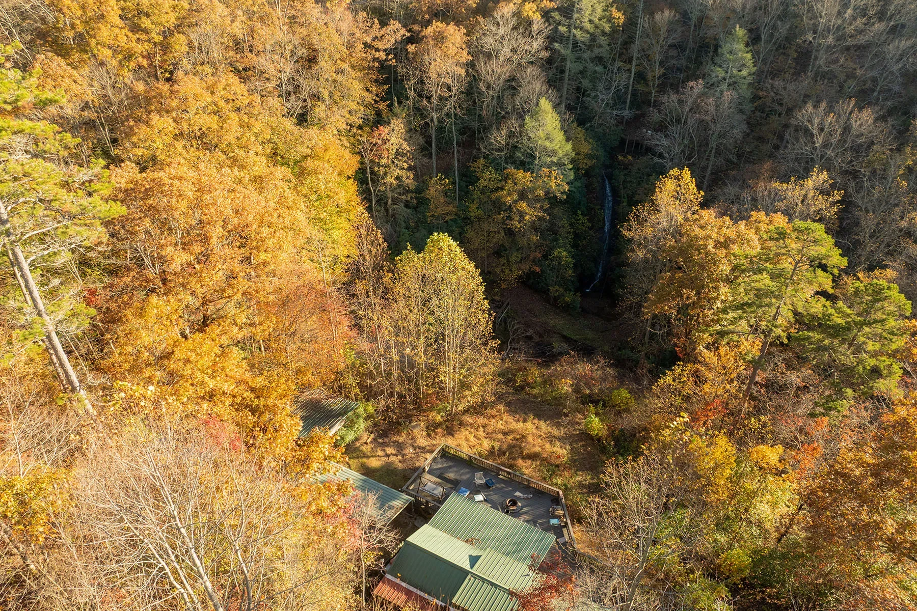 85 Brown Lane, Marble, NC 28905, Marble, North Carolina, United States. - Photo 18