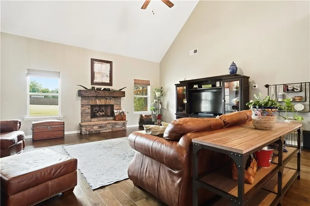 2140 Airline Road, Locust Grove, Georgia, United States. - Photo 8