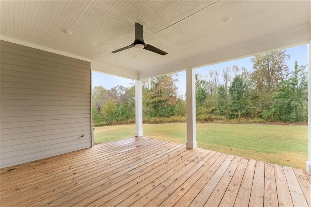 5416 Oak Manor Way, Murrayville, Georgia, United States. - Photo 18