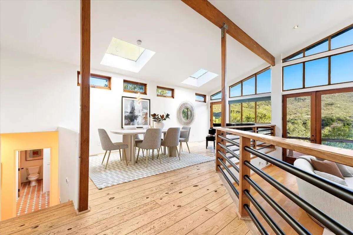 4808 Ogram Road, Santa Barbara, California, United States. - Photo 11