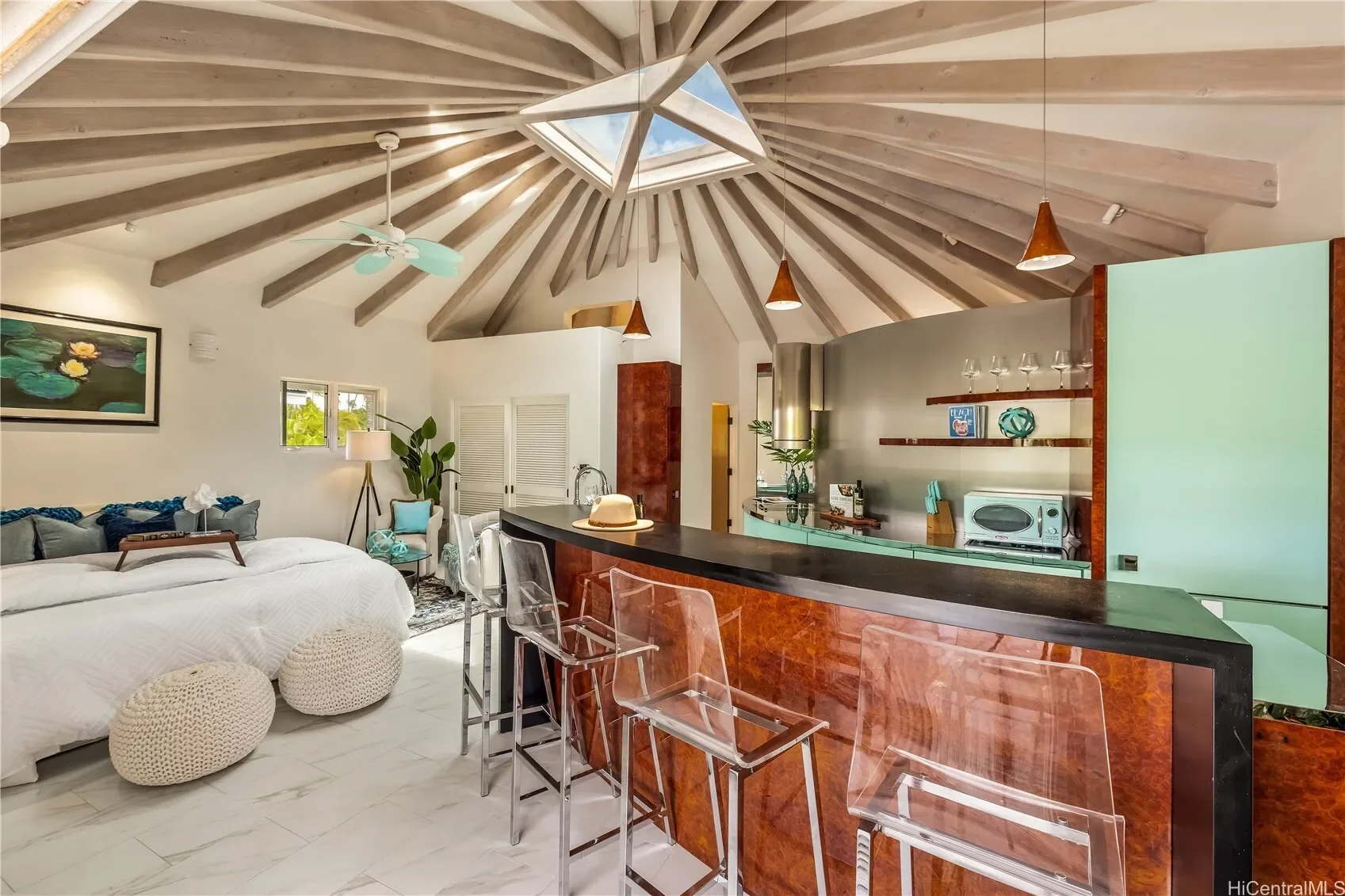 4745 Aukai Avenue, Honolulu, HI 96816, Honolulu, Hawaii, United States. - Photo 12