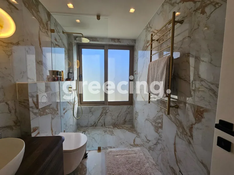 2034982 - Detached house For sale, Voula, 280 sq.m., €1.350.000