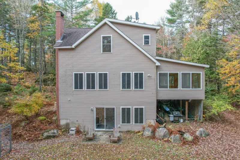 155 Long Point Way, Orland, ME 04472, Orland, Maine, United States. - Photo 14