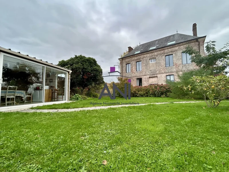 Belmesnil, Belmesnil, Belmesnil, Normandy, France. - Photo 6