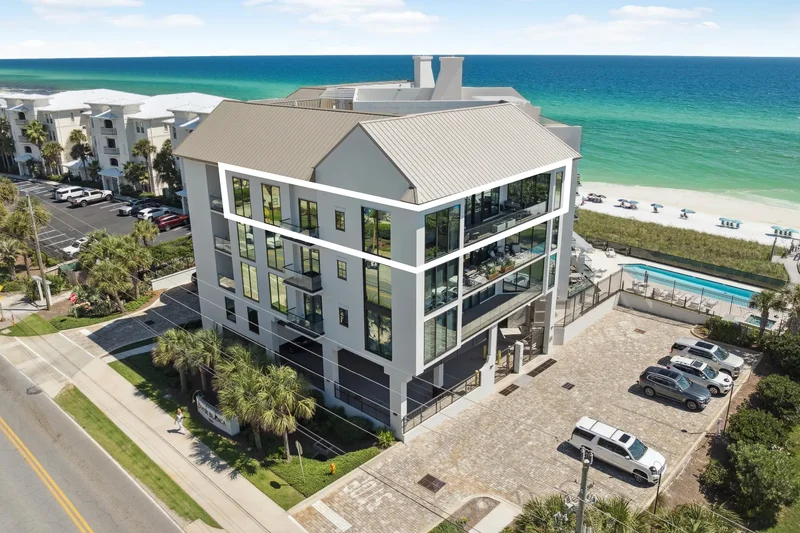 4463 West County Highway 30A 400, Santa Rosa Beach, FL 32459, Santa Rosa Beach, Florida, United States. - Photo 100