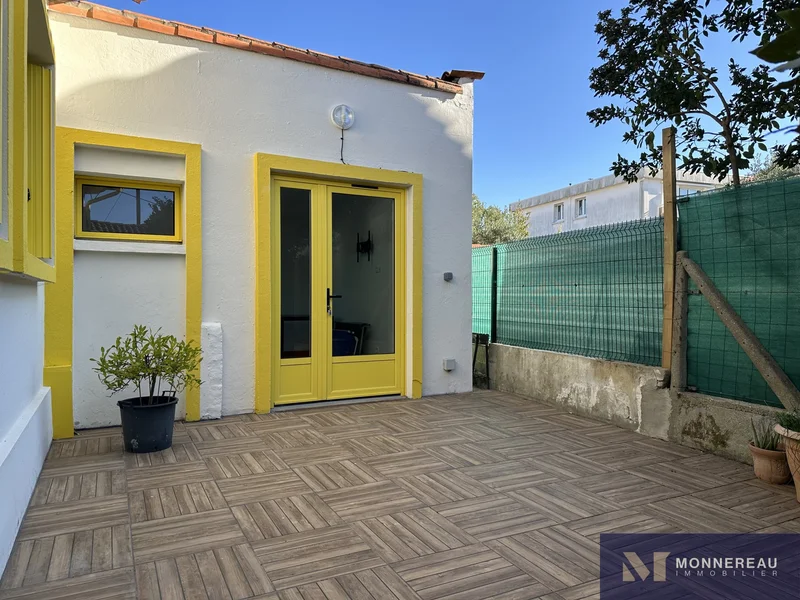 Royan, Nouvelle-Aquitaine, France. - Photo 10