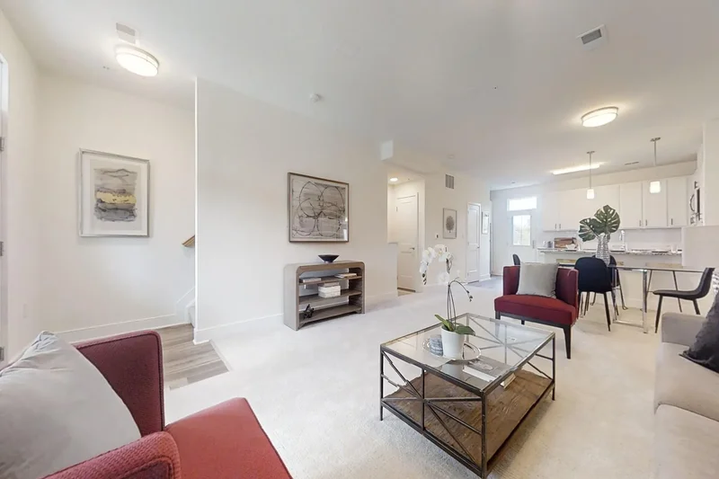 59 49th Street SE , Washington, DC 20019, Washington, District of Columbia, United States. - Photo 4