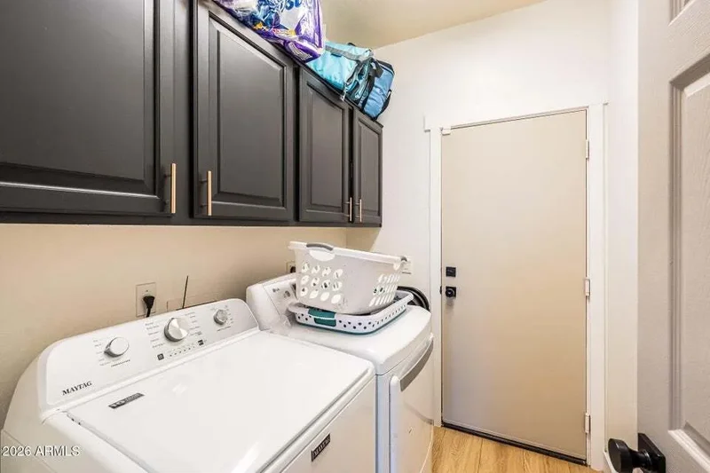 20515 N 80th Ln , Peoria, AZ 85382, Peoria, Arizona, United States. - Photo 23