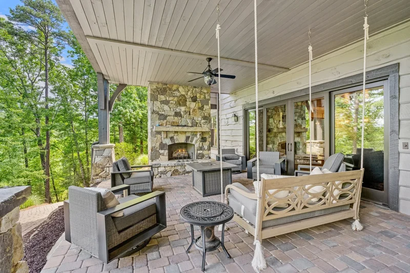194 Cool Water Way , Sunset, SC 29685, Sunset, South Carolina, United States. - Photo 38