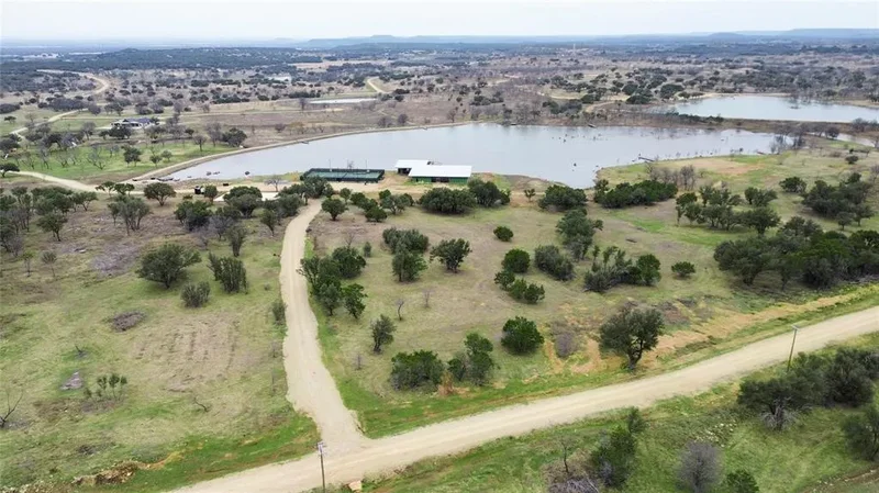 12 Crocket Valley Court, Strawn, Texas, United States. - Photo 5