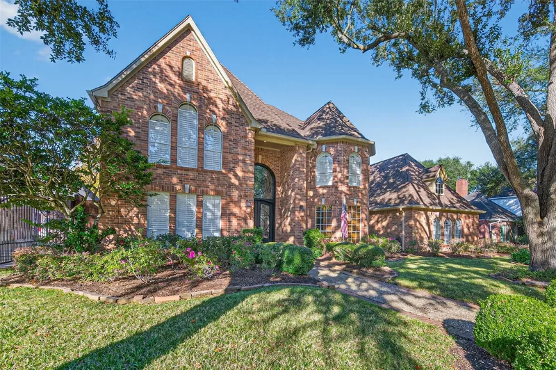 20106 Ambervine Circle, Katy, TX 77450, Katy, Texas, United States. - Photo 3
