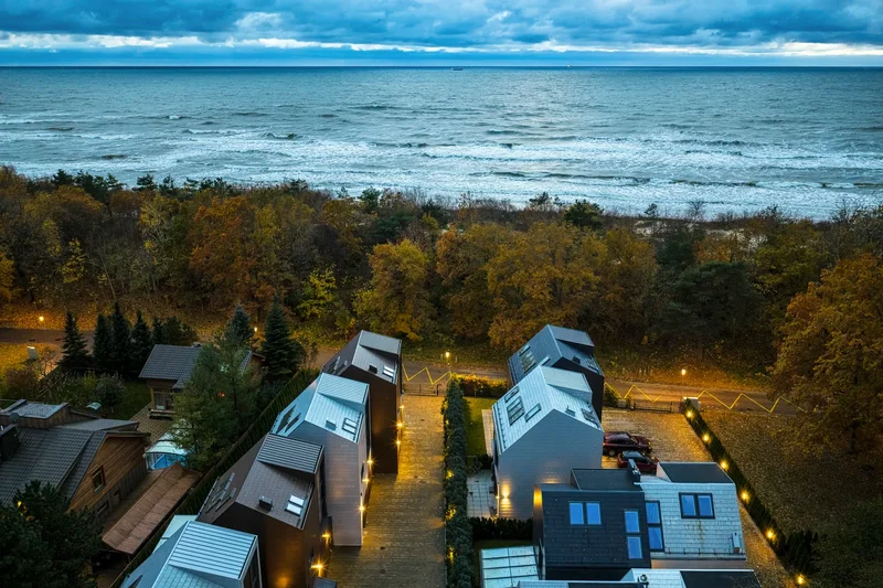 Skautu St, Klaipeda, KlaipÄ—da, KlaipÄ—da County, Lithuania. - Photo 34