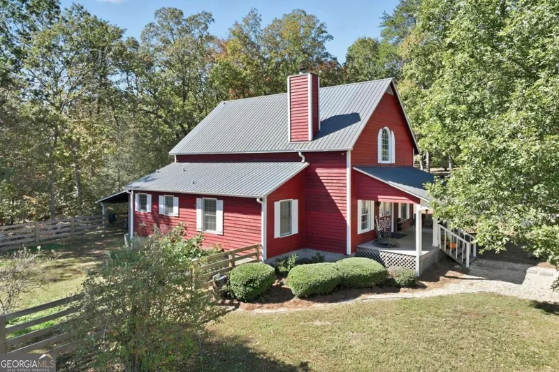 Clermont, Georgia, United States. - Photo 25