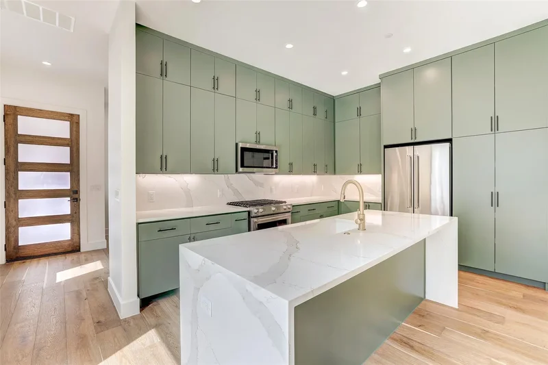 3208 Clawson RD 5A, Austin, Texas, United States. - Photo 14