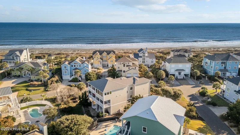 Residential Emerald Isle