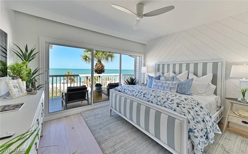 145 Barefoot Circle 4-4, Bonita Springs, Florida, United States. - Photo 39