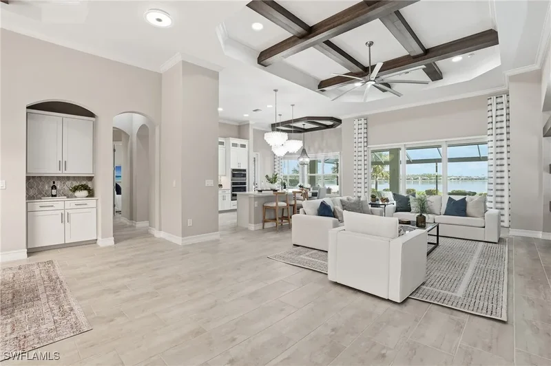 14882 Blue Bay Circle, Miromar Lakes, Florida, United States. - Photo 6