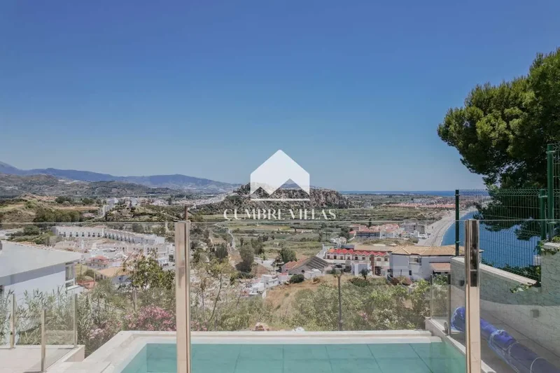 Salobreña, Salobreña, Granada, Salobreña, Salobrena, Andalusia, Spain. - Photo 31