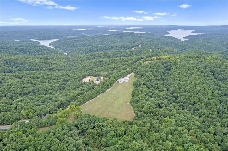 601 County Road 152, Eureka Springs, AR 72632, Eureka Springs, Arkansas, United States. - Photo 48