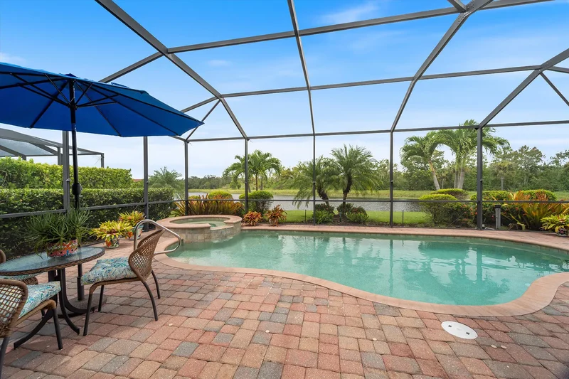12643 Kinross Ln Court, Naples, FL 34120, Naples, Florida, United States. - Photo 10