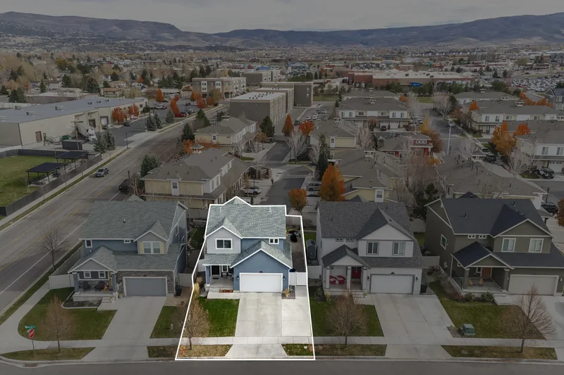 1037 S Meadow Walk Lane, Heber City, UT 84032, Heber City, Utah, United States. - Photo 26