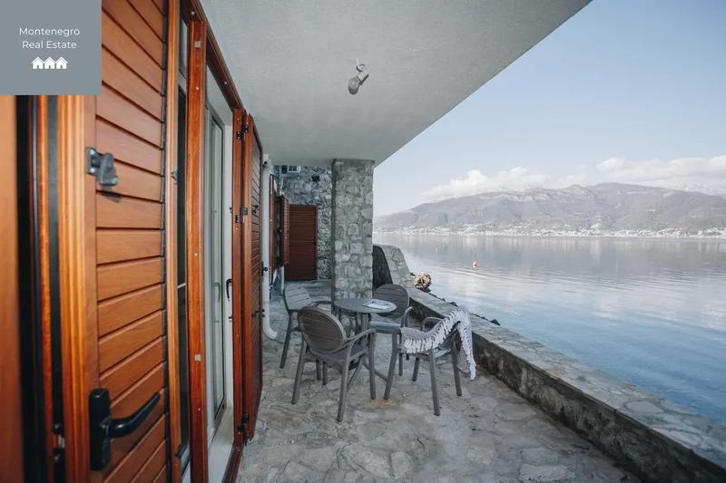 Čakalova, Krašići, Montenegro, Krašići, Tivat Municipality, Montenegro. - Photo 18