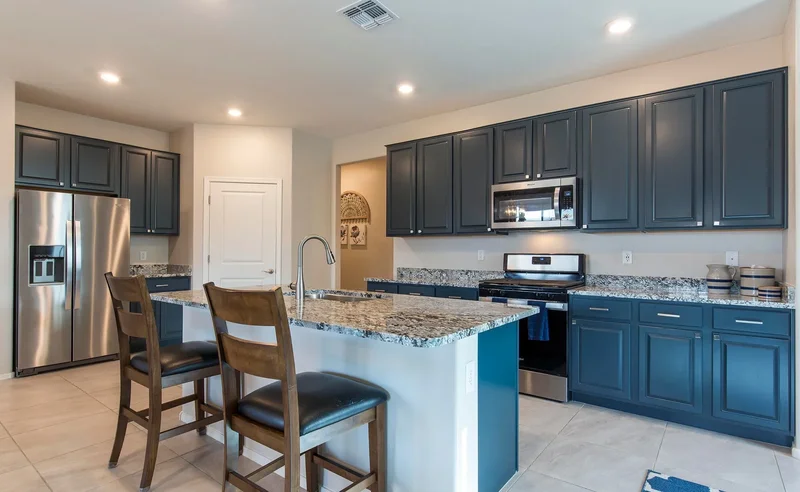 5520 W San Francisco Trail , Tucson, AZ 85742, Tucson, Arizona, United States. - Photo 16