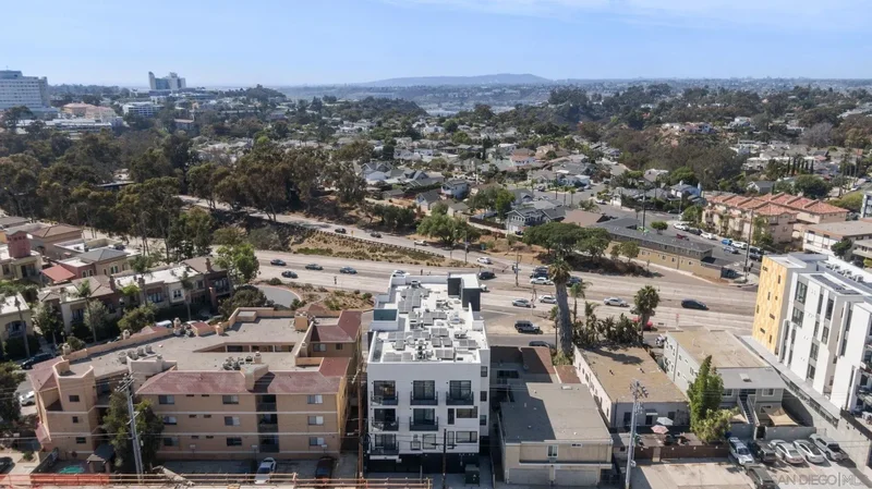 4015 Richmond St, San Diego, California, United States. - Photo 5