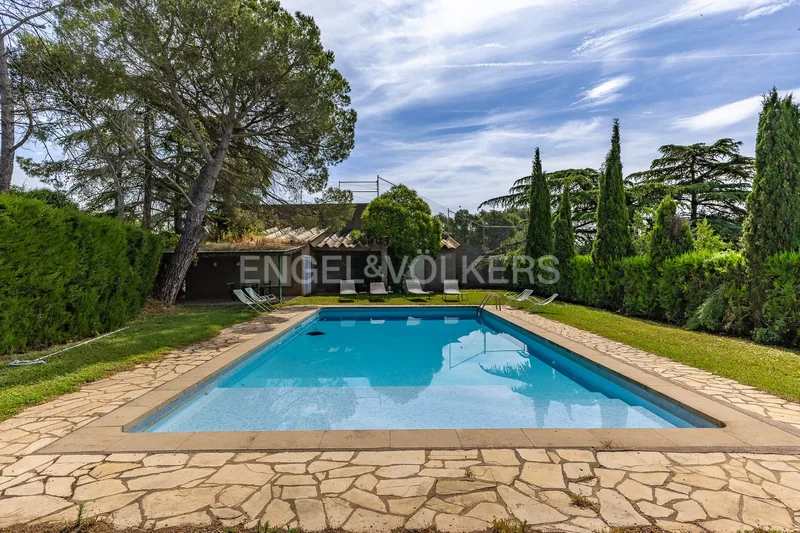 Camí de Juncadella, Finca El Racó, Santpedor, Catalonia, Spain. - Photo 13