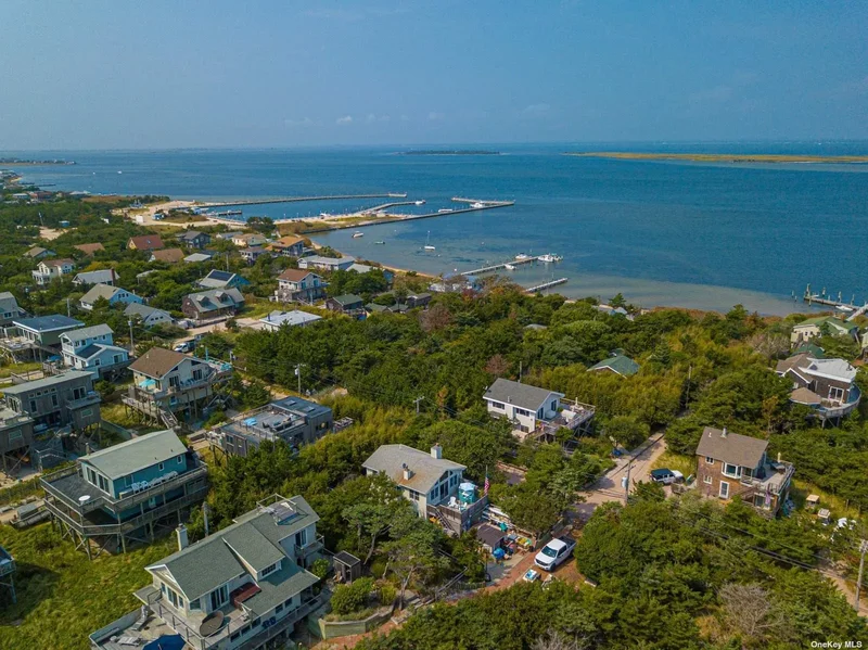 917 E End Walk, Fire Island, New York, United States. - Photo 29