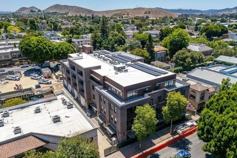 581 Higuera Street 201, San Luis Obispo, California, United States. - Photo 50