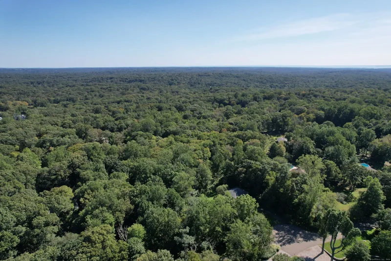 21 S Brook Dr, New Canaan, Connecticut, United States. - Photo 21