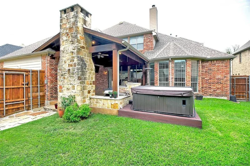 6330 Hunters Parkway, Frisco, Texas, United States. - Photo 36