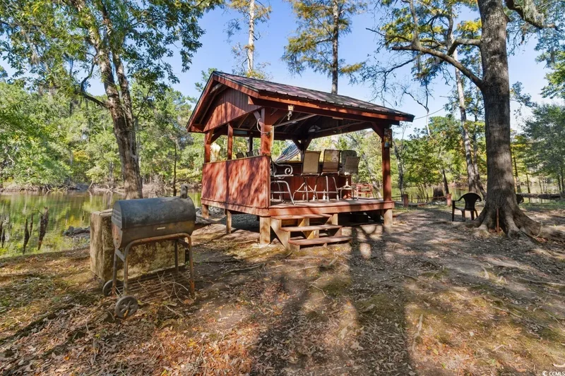 881 Rowe Pond Rd., Conway, SC 29526, Conway, South Carolina, United States. - Photo 25